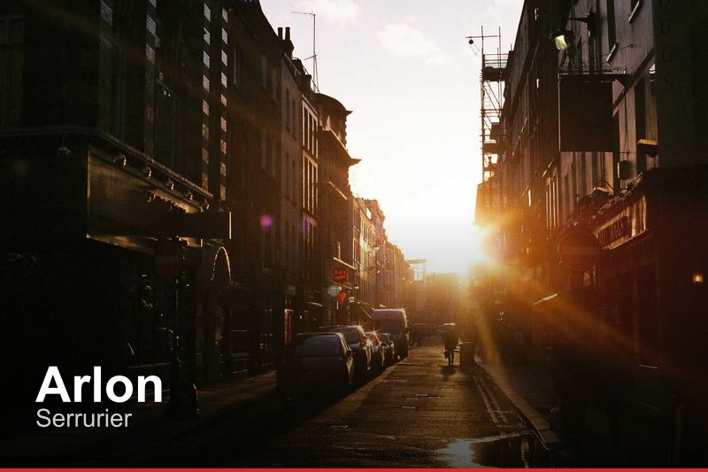 Serrurier à Arlon, Belgique - Trouvez un professionnel