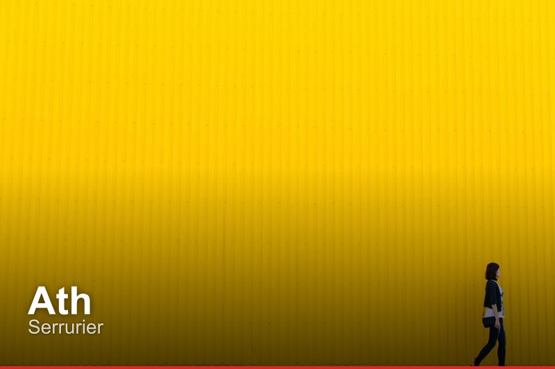 Serrurier à Ath, Belgique - Trouvez un professionnel