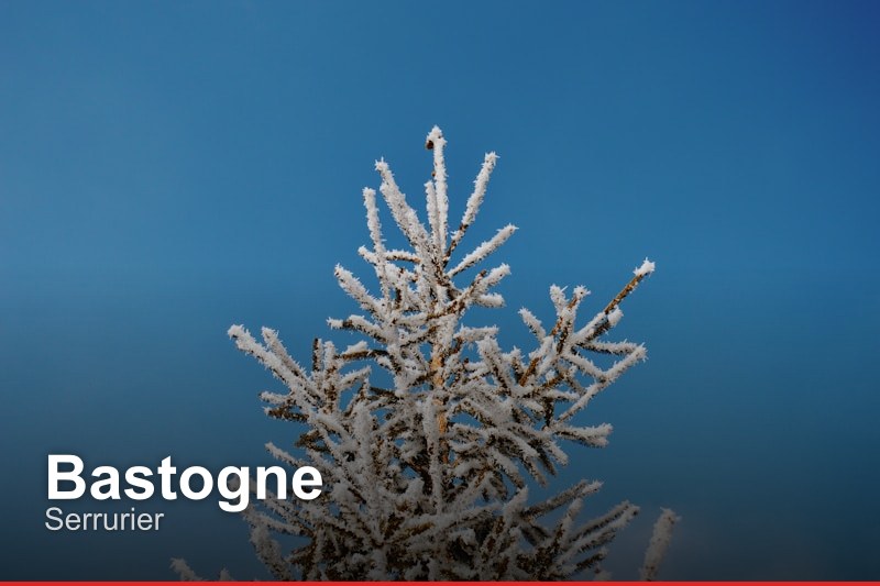 Serrurier à Bastogne, Belgique - Trouvez un professionnel