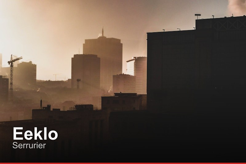 Serrurier à Eeklo, Belgique - Trouvez un professionnel
