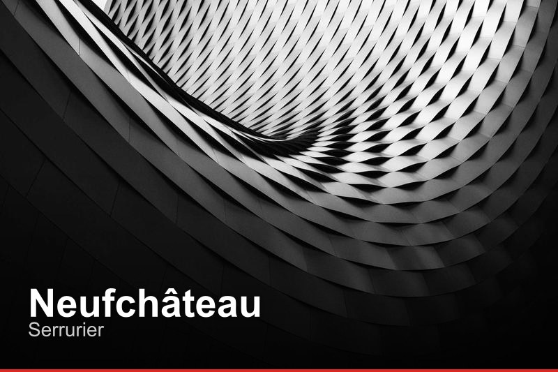 Serrurier à Neufchâteau, Belgique - Trouvez un professionnel