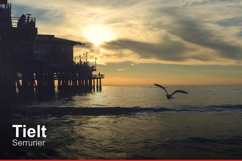 Serrurier à Tielt, Belgique - Trouvez un professionnel