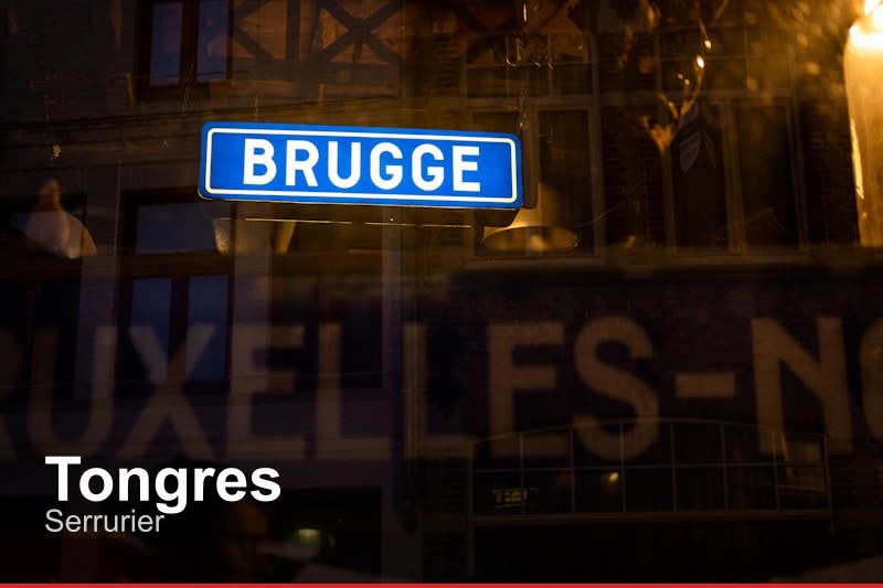 Serrurier à Tongres, Belgique - Trouvez un professionnel