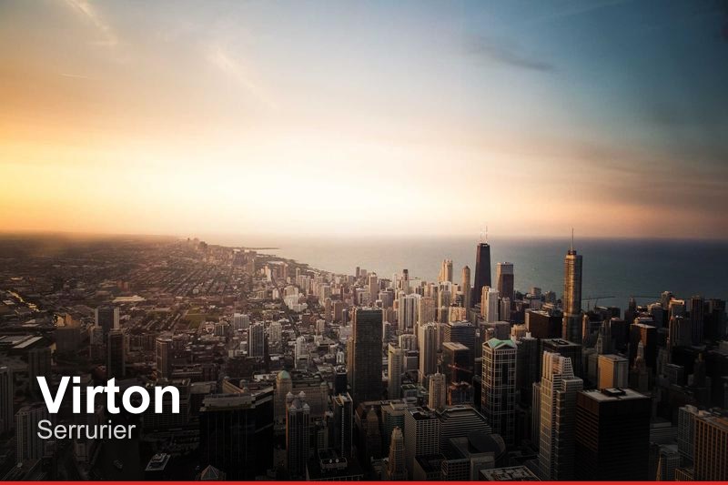 Serrurier à Virton, Belgique - Trouvez un professionnel